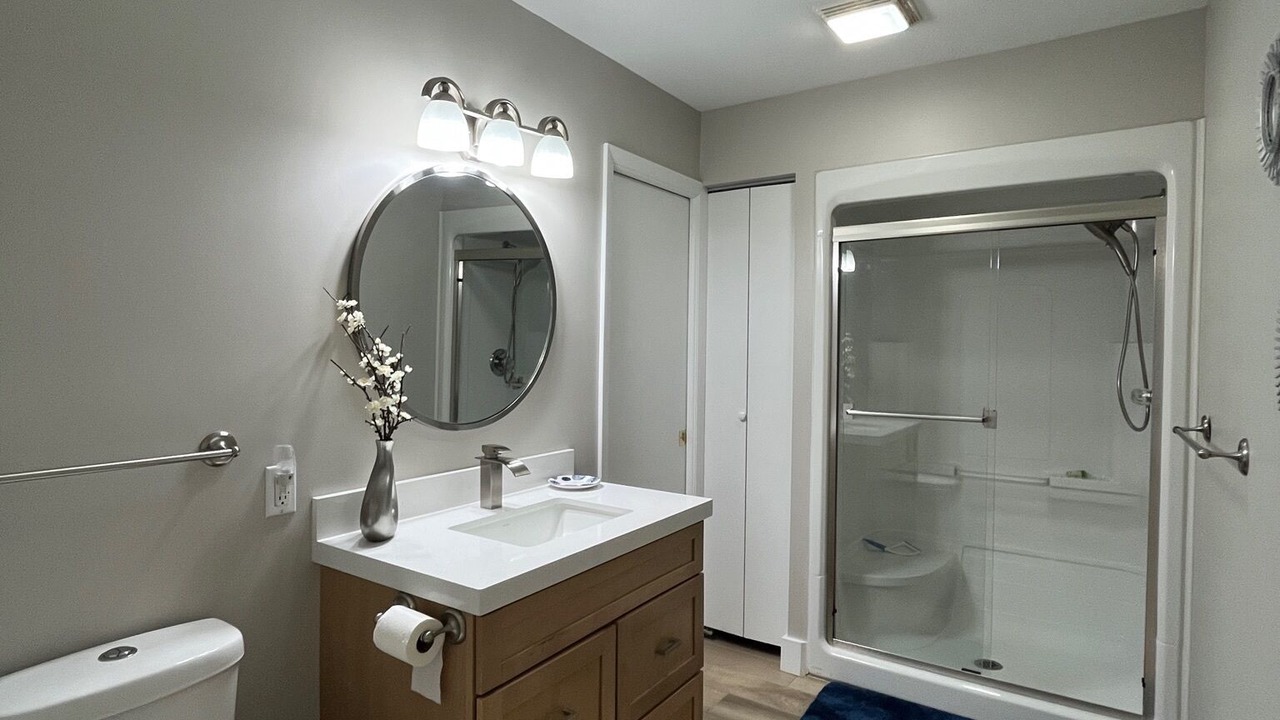 Photo of Bathroom in Findlay