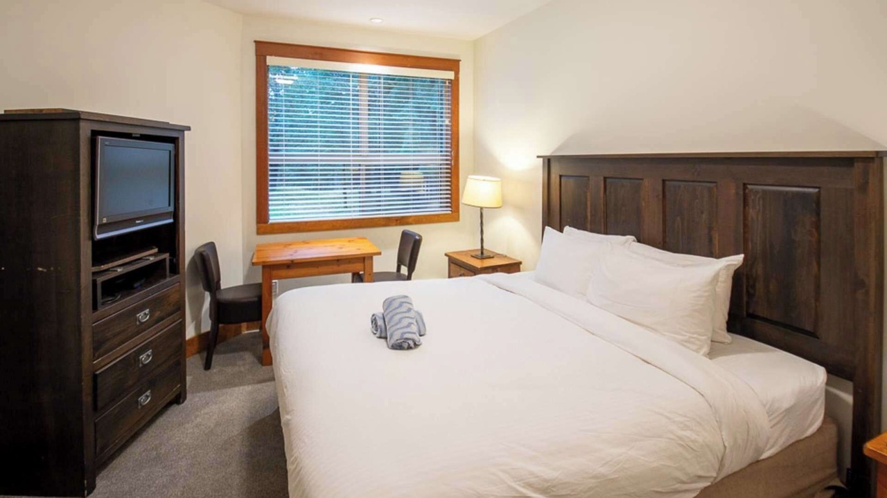 Photo of Bedroom in Fernie