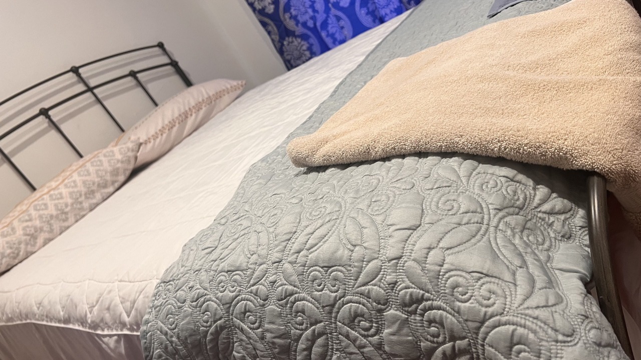 Photo of Bedroom in Buffalo