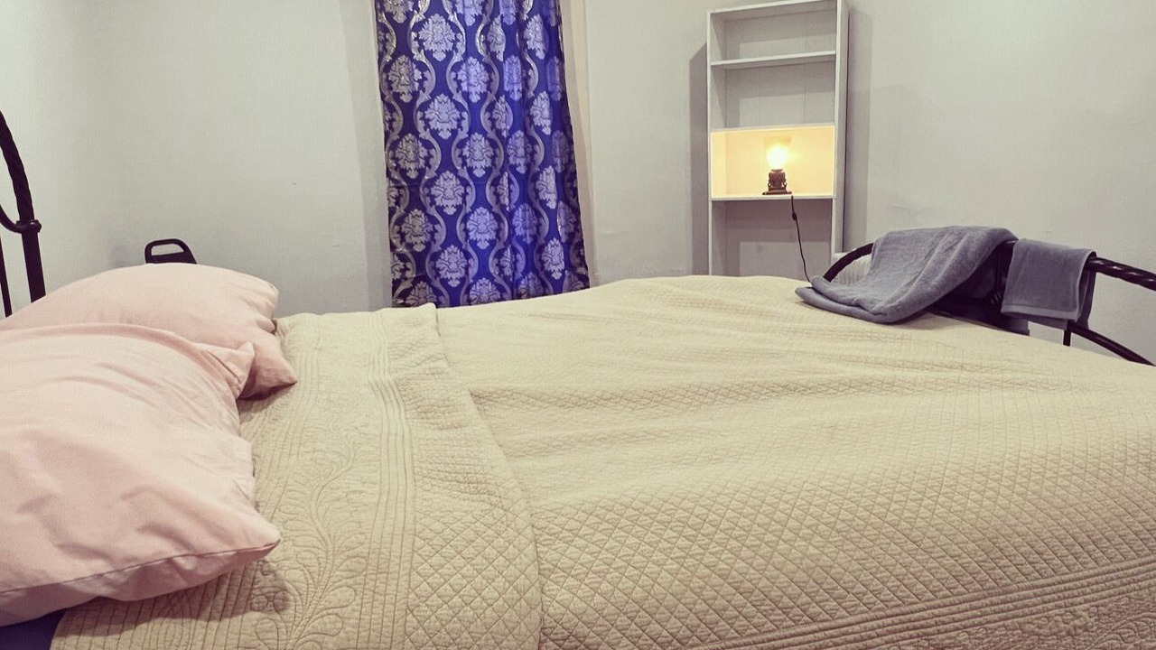 Photo of Bedroom in Buffalo
