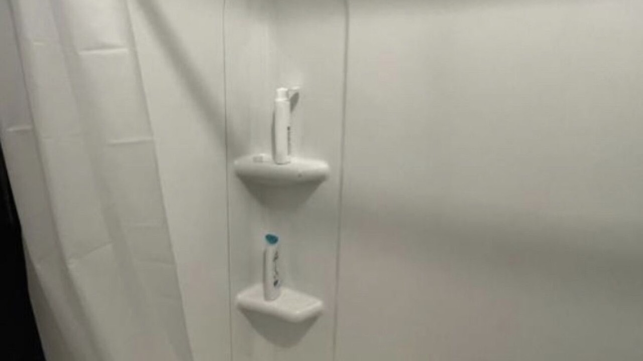 Photo of Bathroom in Buffalo