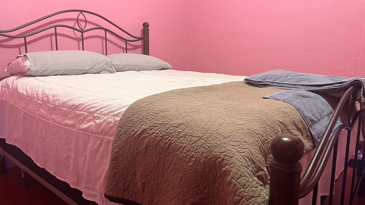 Photo of Bedroom in Buffalo