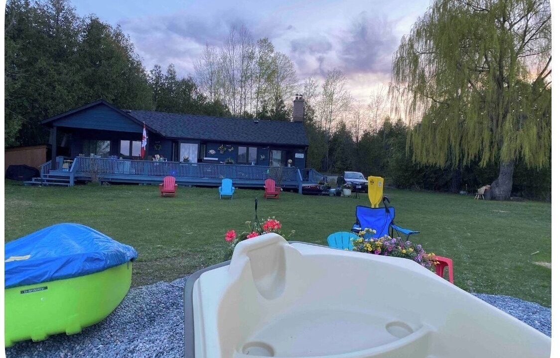 Photo of Outdoor in Kawartha Lakes