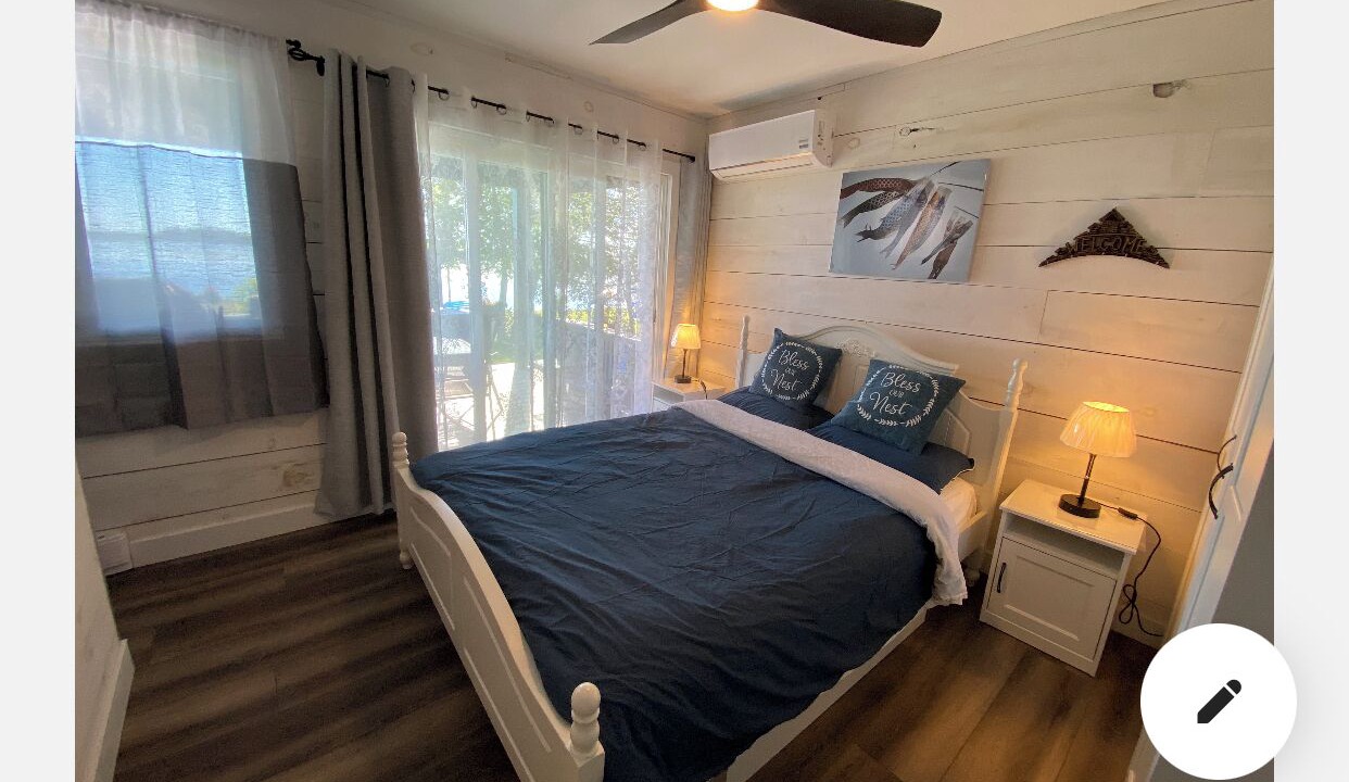 Photo of Bedroom in Kawartha Lakes