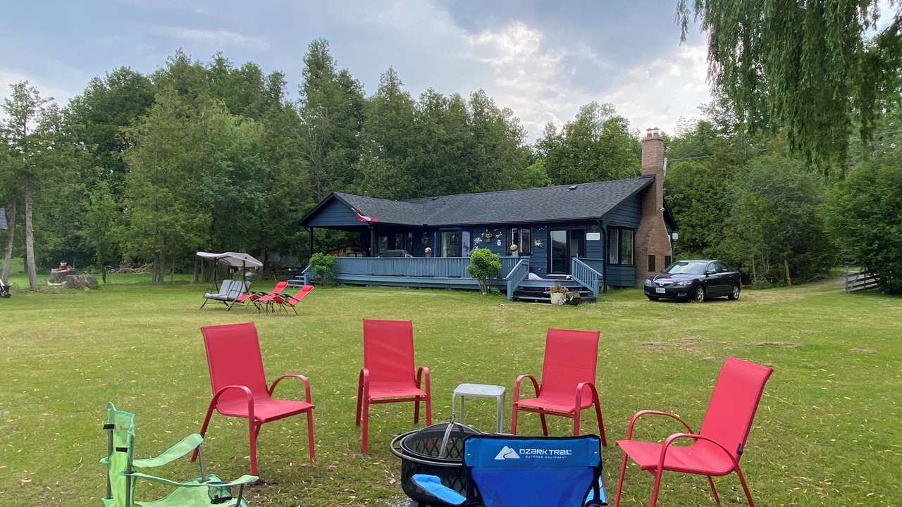 Photo of Outdoor in Kawartha Lakes