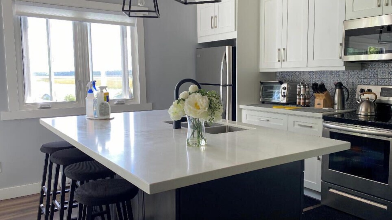 Photo of Kitchen in Kawartha Lakes