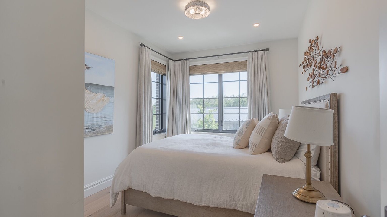 Photo of Bedroom in Central Huron