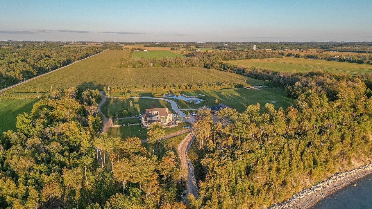 Photo of Outdoor in Central Huron