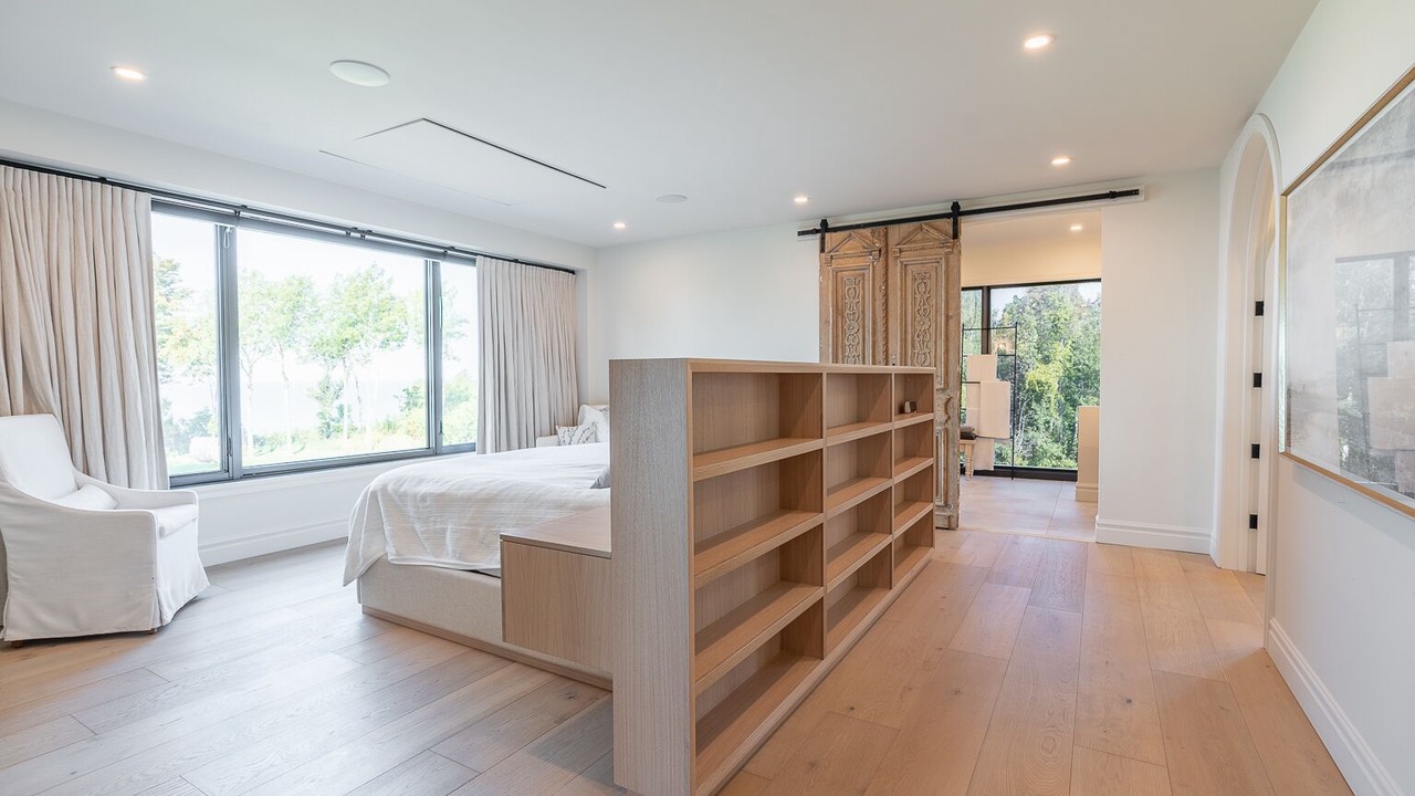 Photo of Bedroom in Central Huron