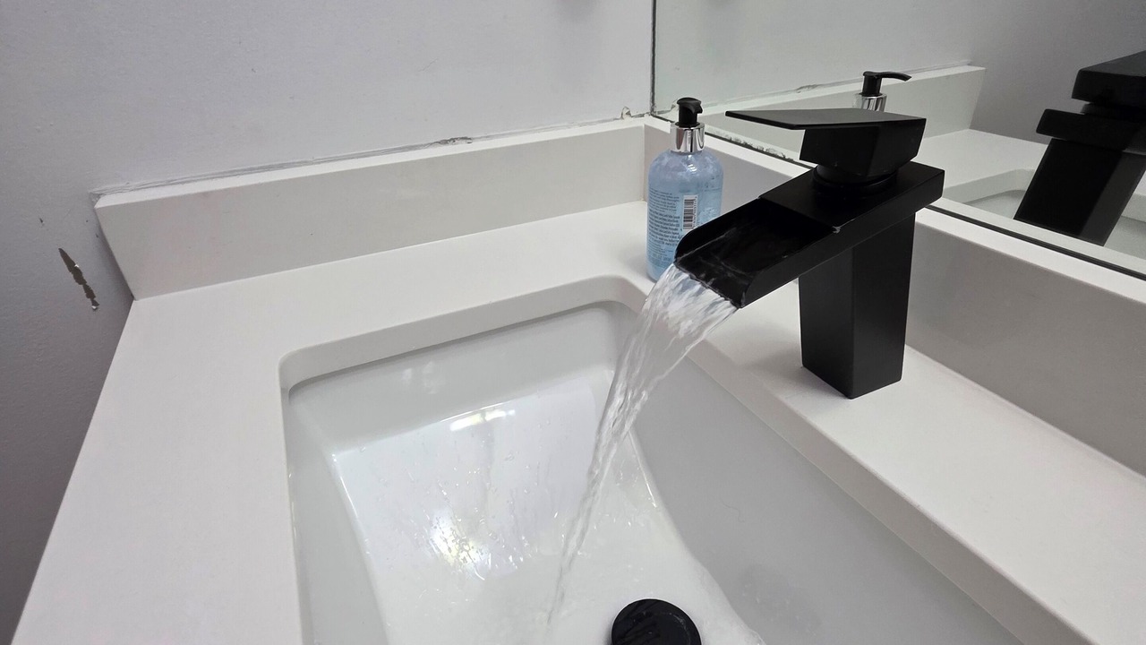 Photo of Bathroom in Cranston