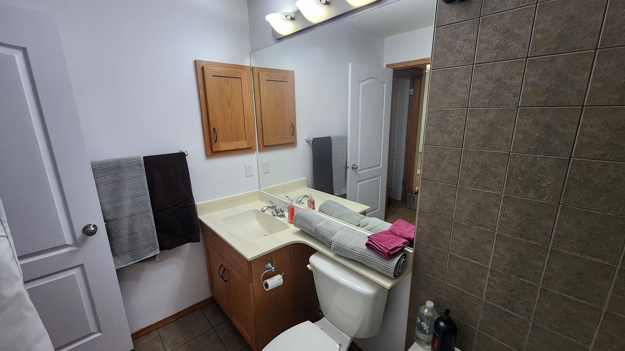 Photo of Bathroom in Cranston