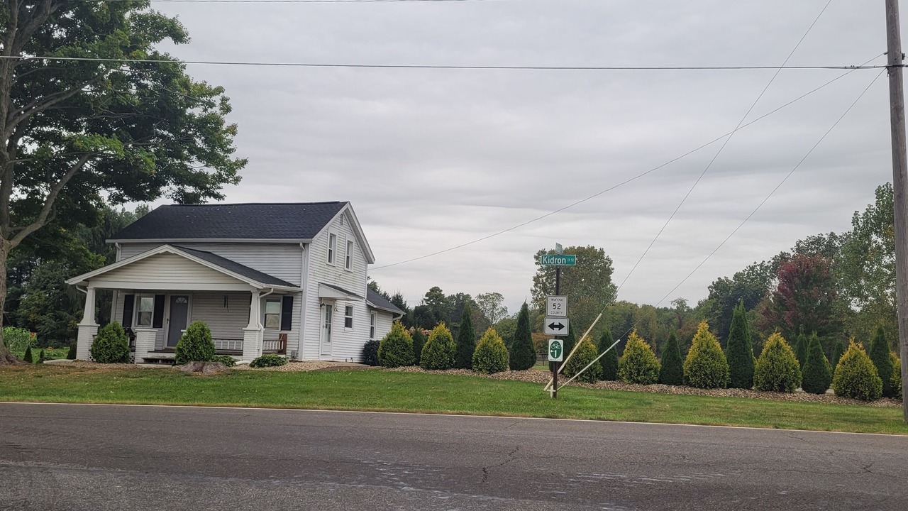 Photo of Outdoor in Orrville