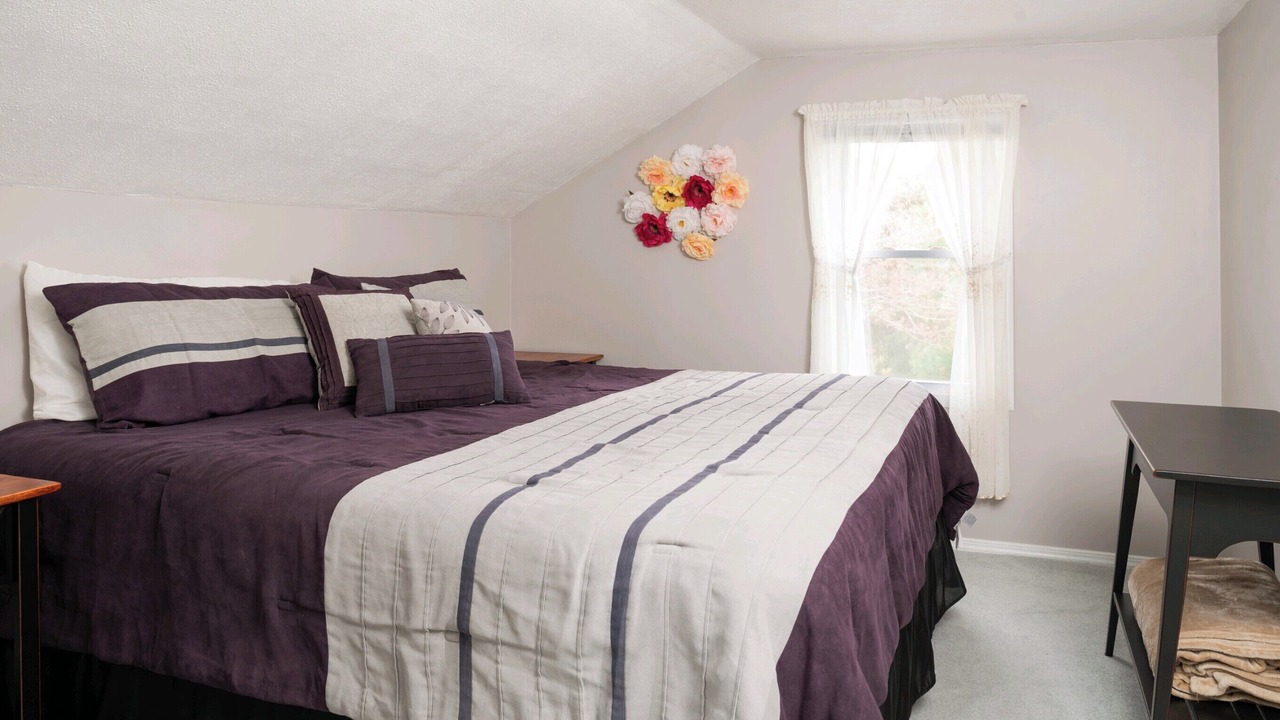 Photo of Bedroom in Orrville