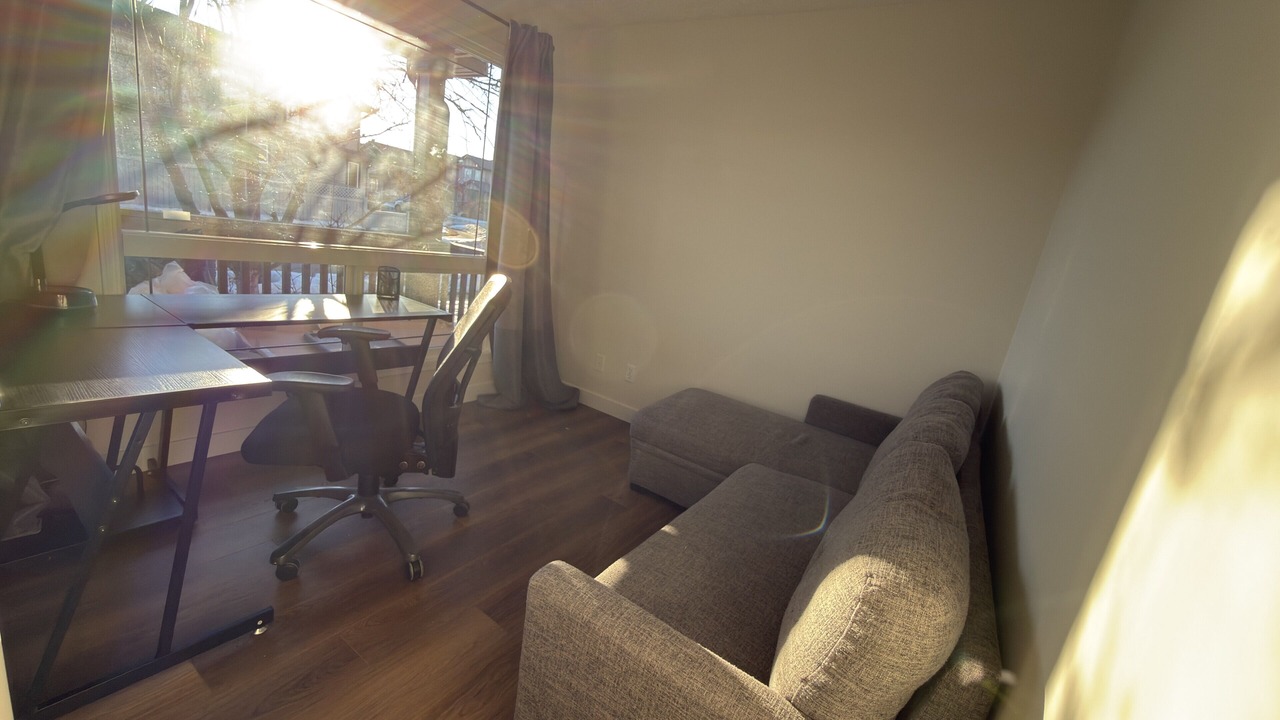 Photo of Livingroom in West Edmonton