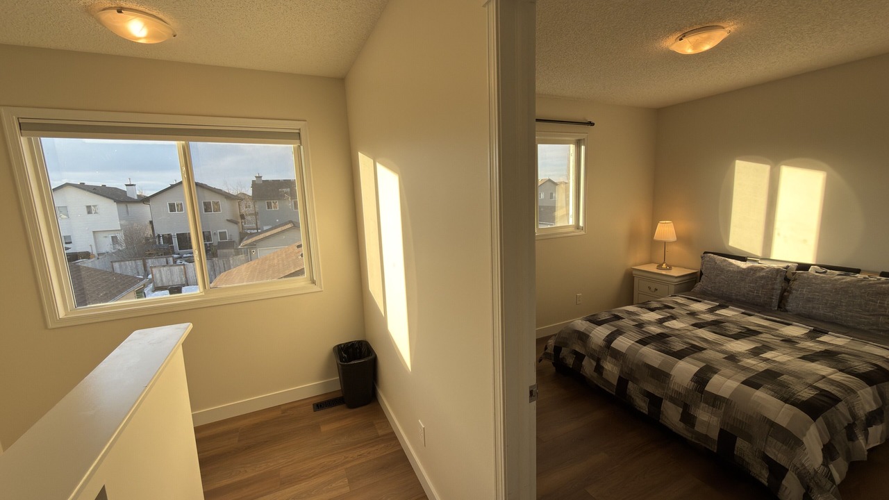 Photo of Bedroom in West Edmonton