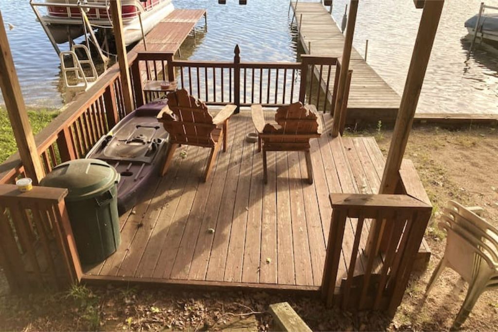 Photo of Outdoor in Harrison