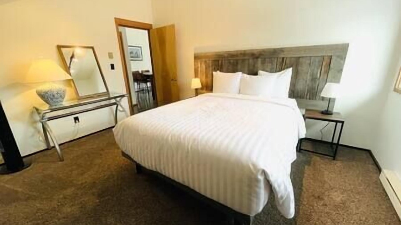 Photo of Bedroom in East Kootenay