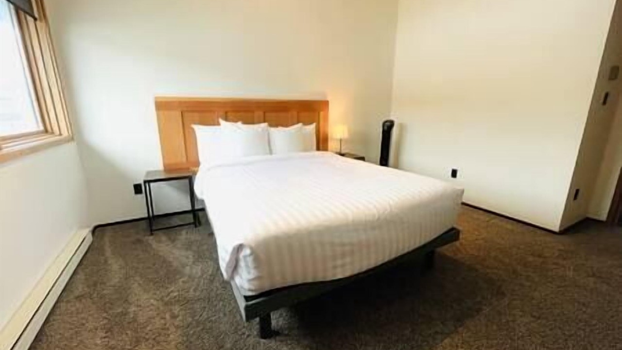 Photo of Bedroom in East Kootenay