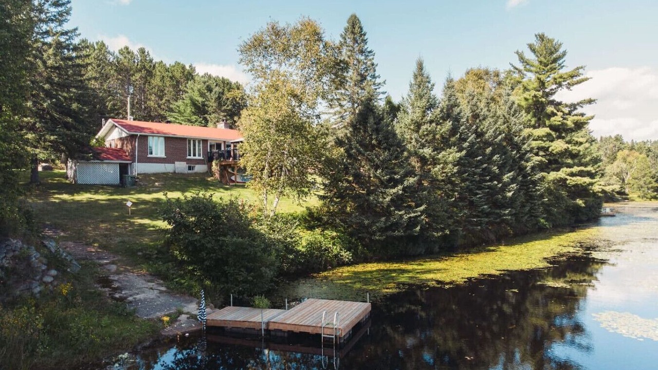 Photo of Outdoor in Saint-Alexis-des-Monts