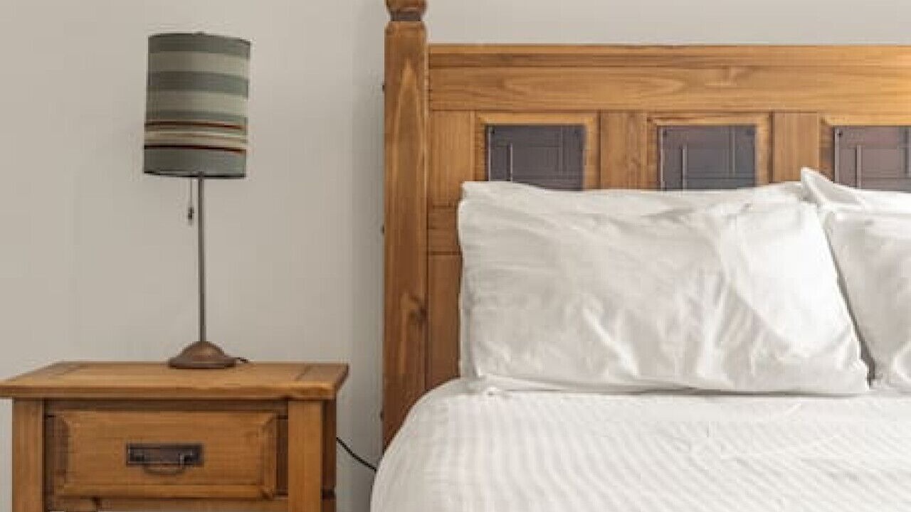 Photo of Bedroom in Windermere