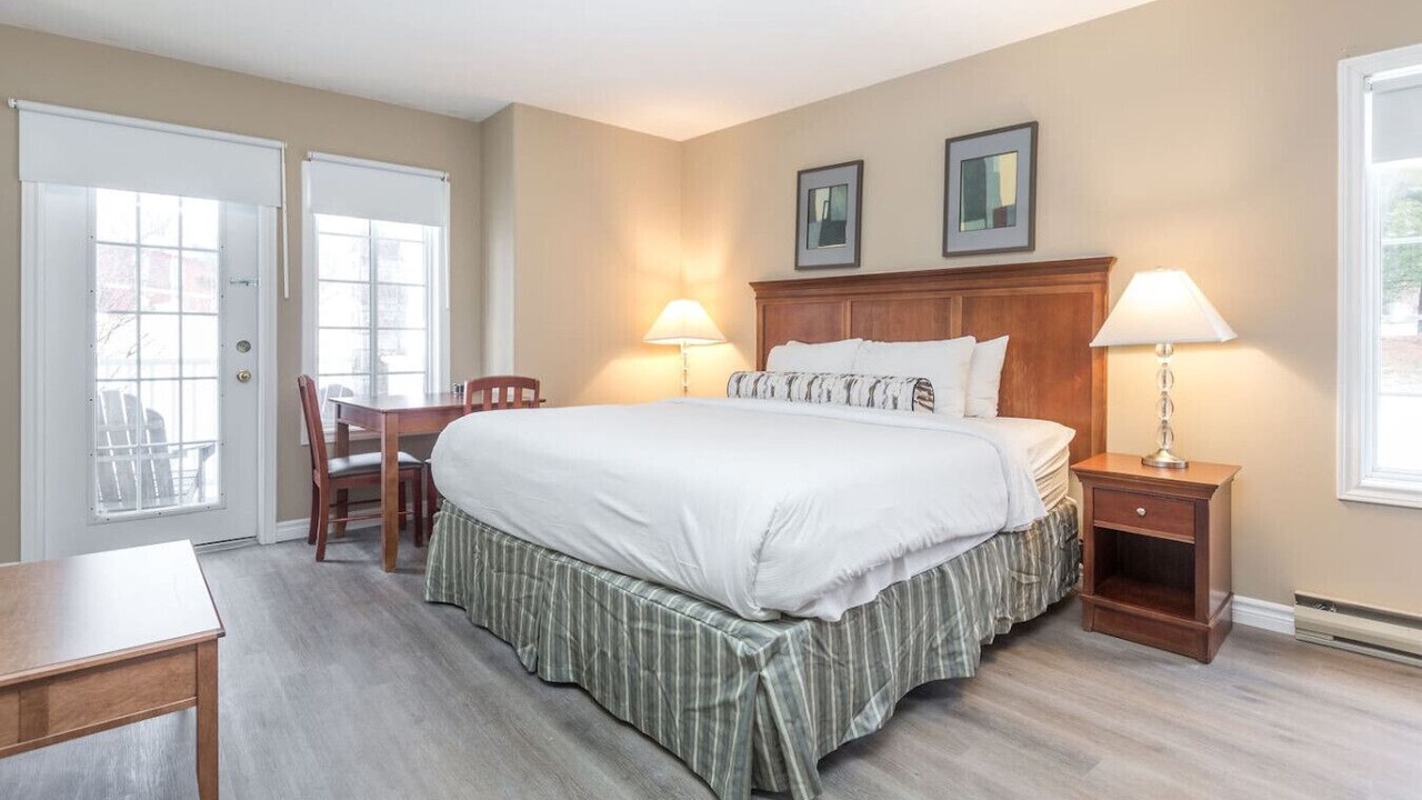 Photo of Bedroom in Oro-Medonte