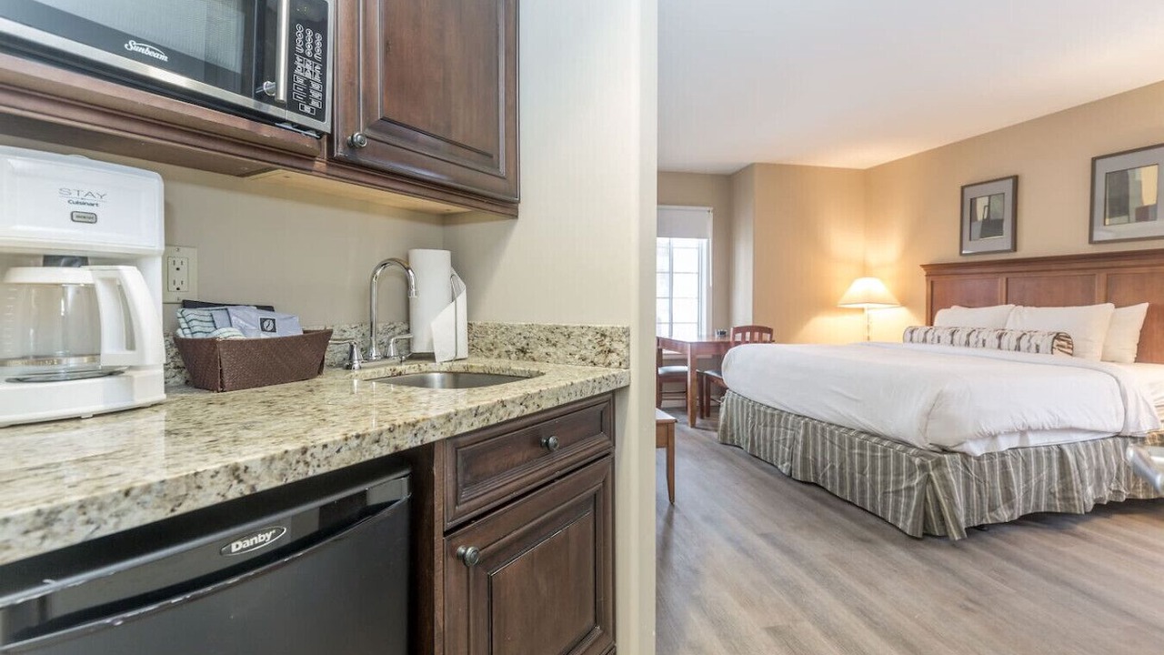 Photo of Bedroom in Oro-Medonte