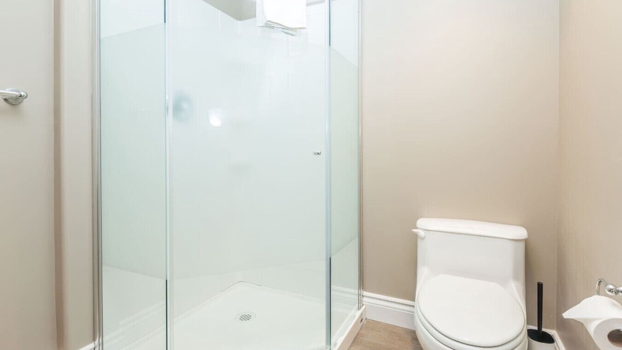 Photo of Bathroom in Oro-Medonte