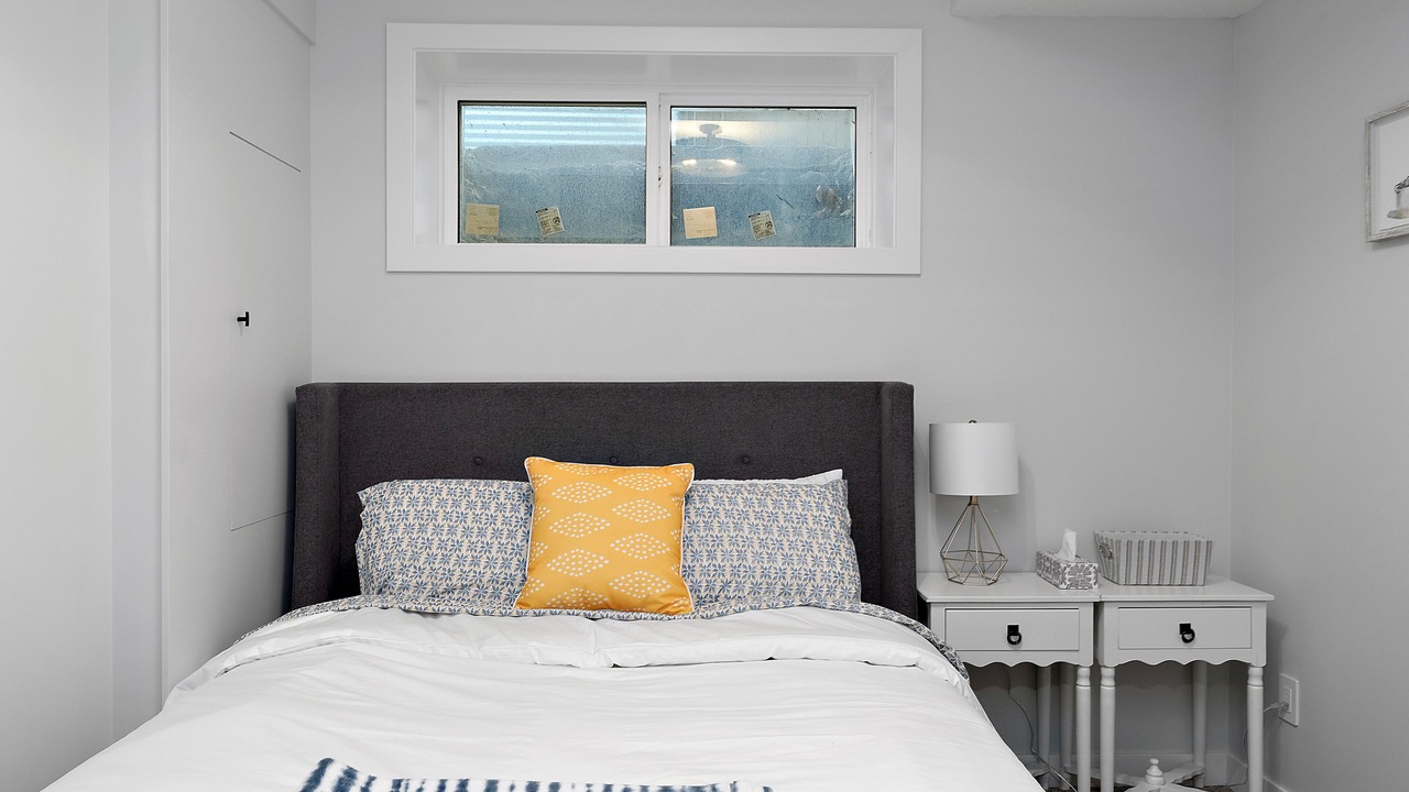 Photo of Bedroom in Northwest Edmonton