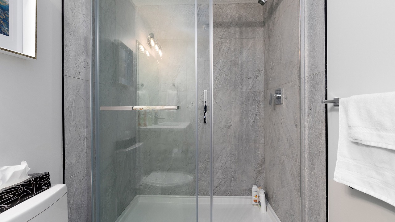 Photo of Bathroom in Northwest Edmonton