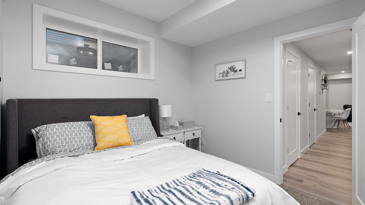 Photo of Bedroom in Northwest Edmonton