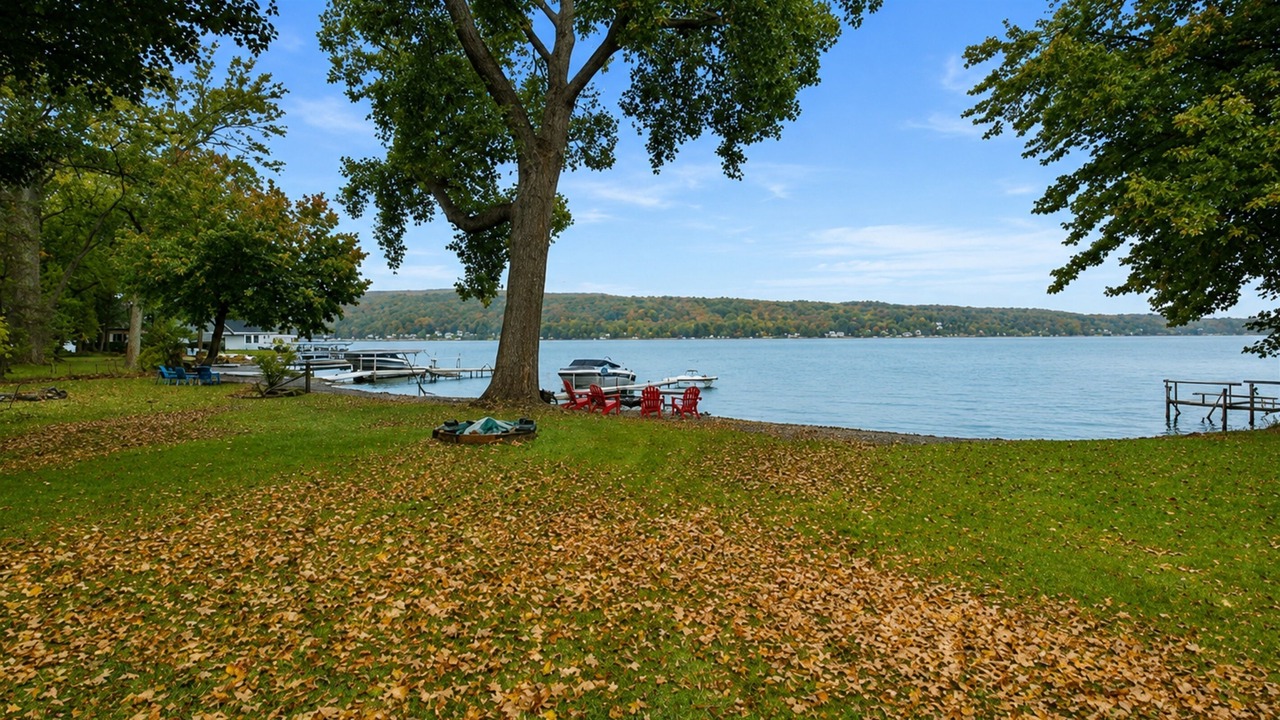 Photo of Outdoor in Honeoye