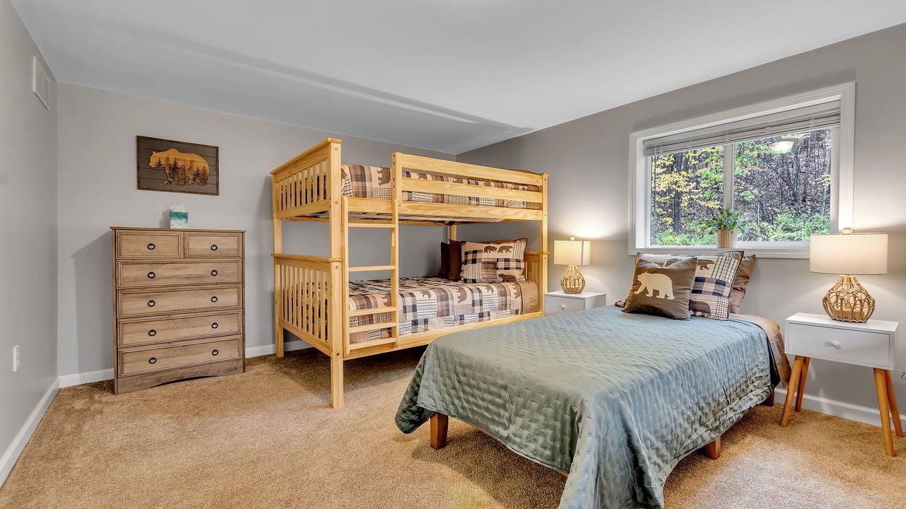 Photo of Bedroom in Salamanca