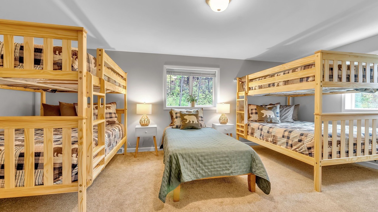 Photo of Bedroom in Salamanca