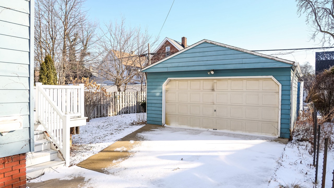 Photo of Outdoor in Lakewood