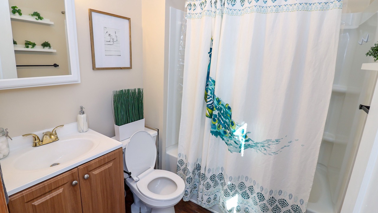 Photo of Bathroom in Lakewood
