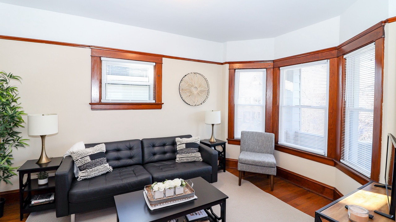 Photo of Livingroom in Lakewood