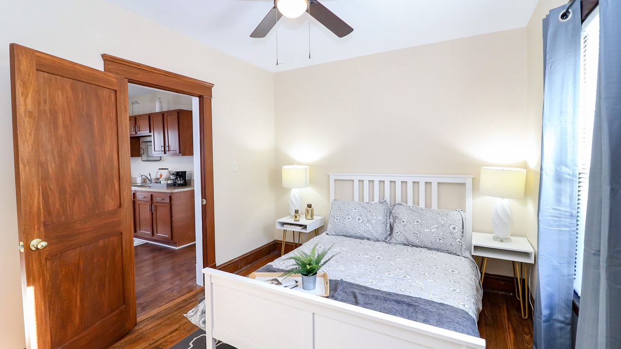 Photo of Bedroom in Lakewood