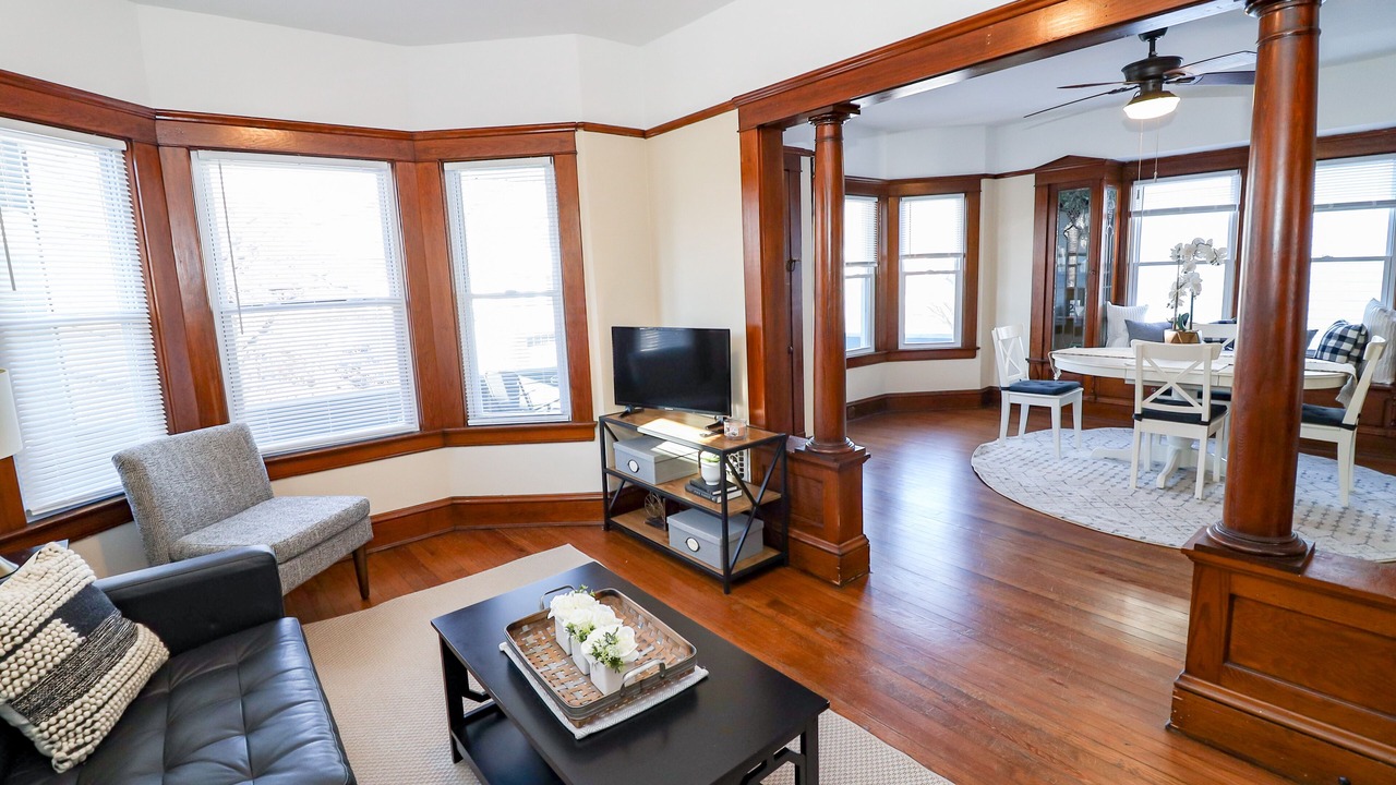 Photo of Livingroom in Lakewood