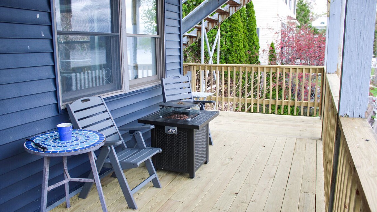 Photo of Outdoor in Geneseo