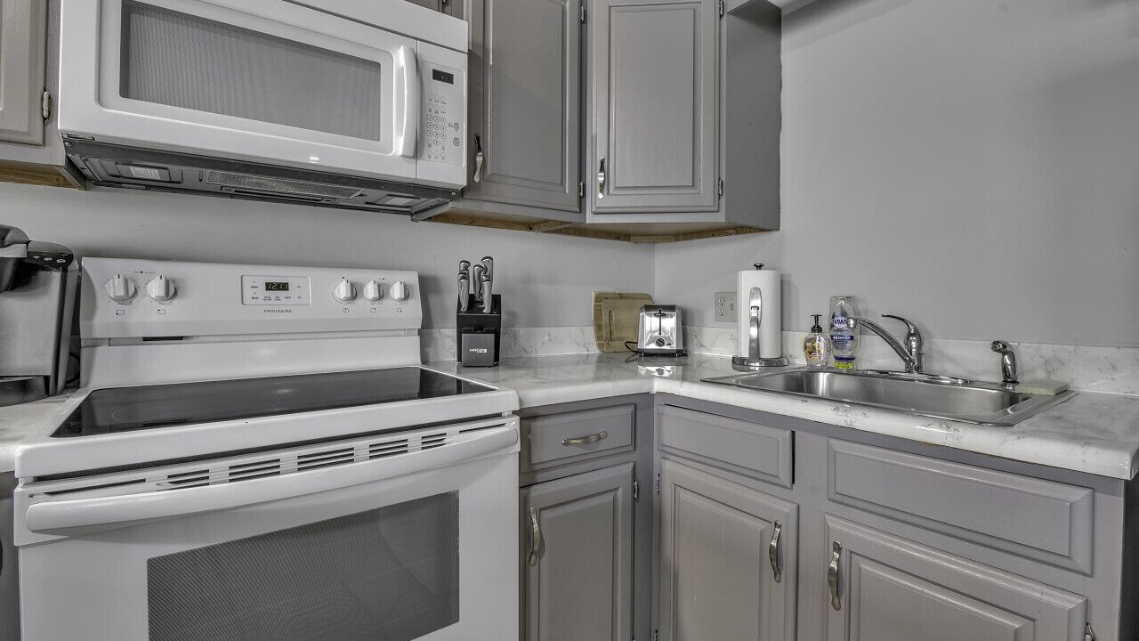 Photo of Kitchen in Geneseo