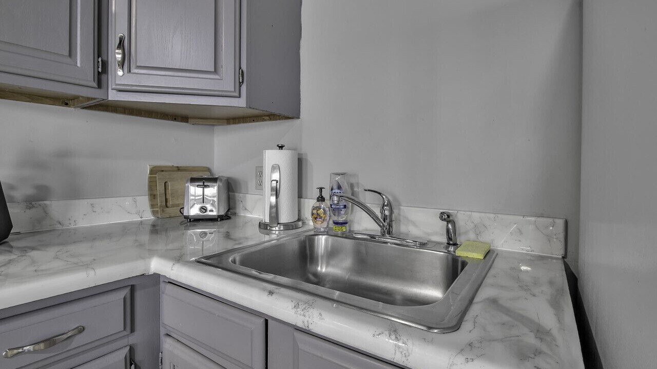 Photo of Kitchen in Geneseo