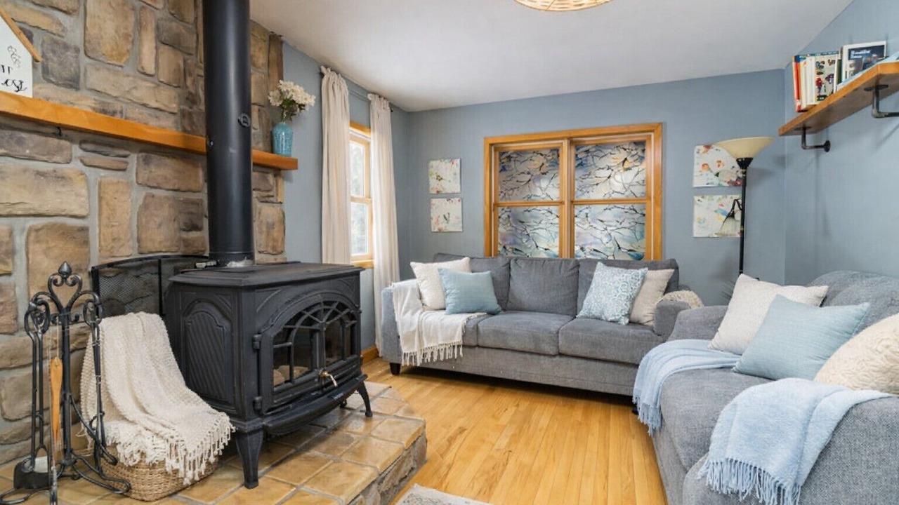 Photo of Bedroom in Chautauqua