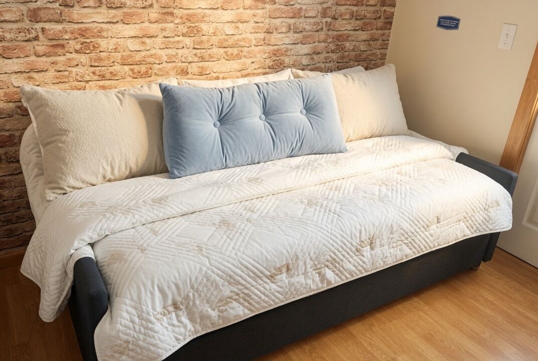 Photo of Bedroom in Chautauqua