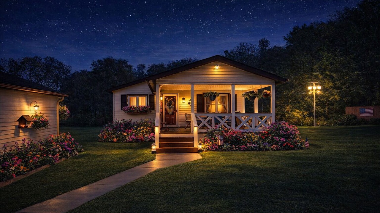 Photo of Outdoor in Chautauqua