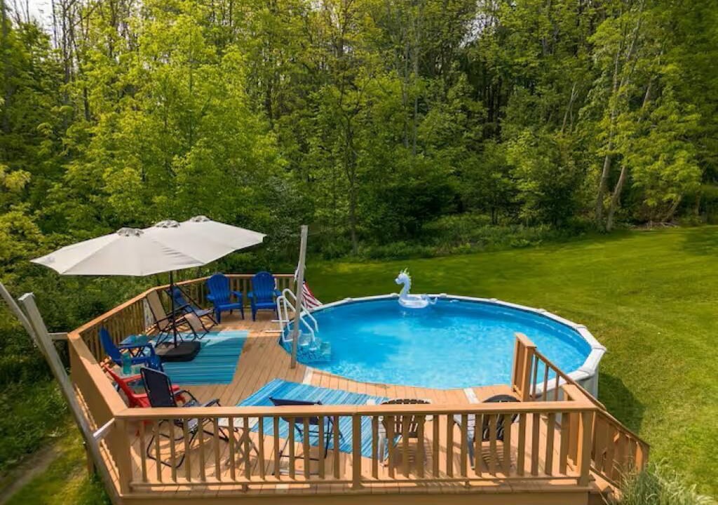 Photo of Outdoor in Chautauqua