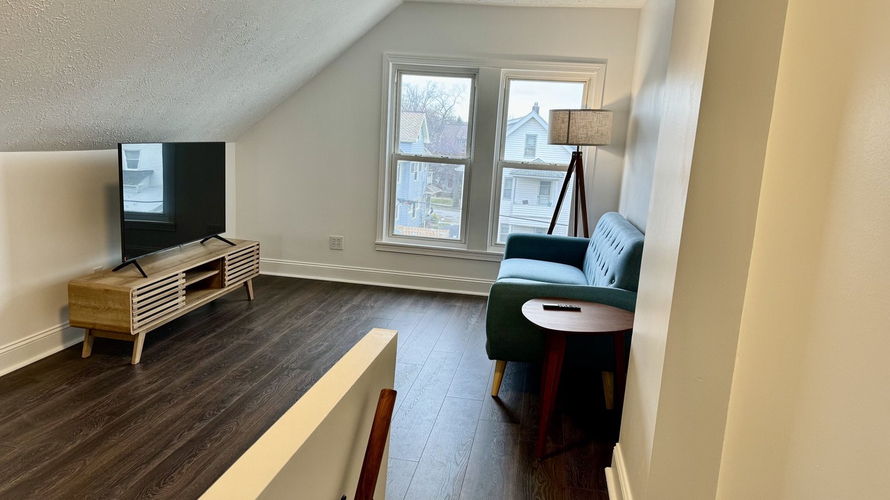 Photo of Livingroom in Lakewood