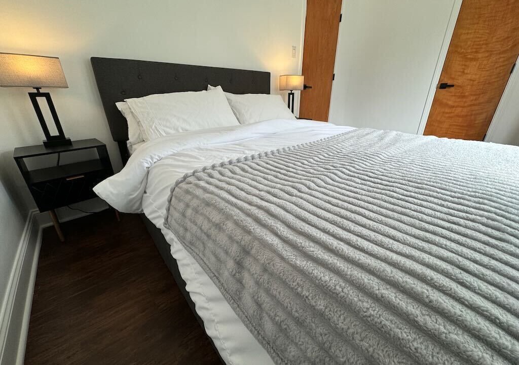 Photo of Bedroom in Lakewood