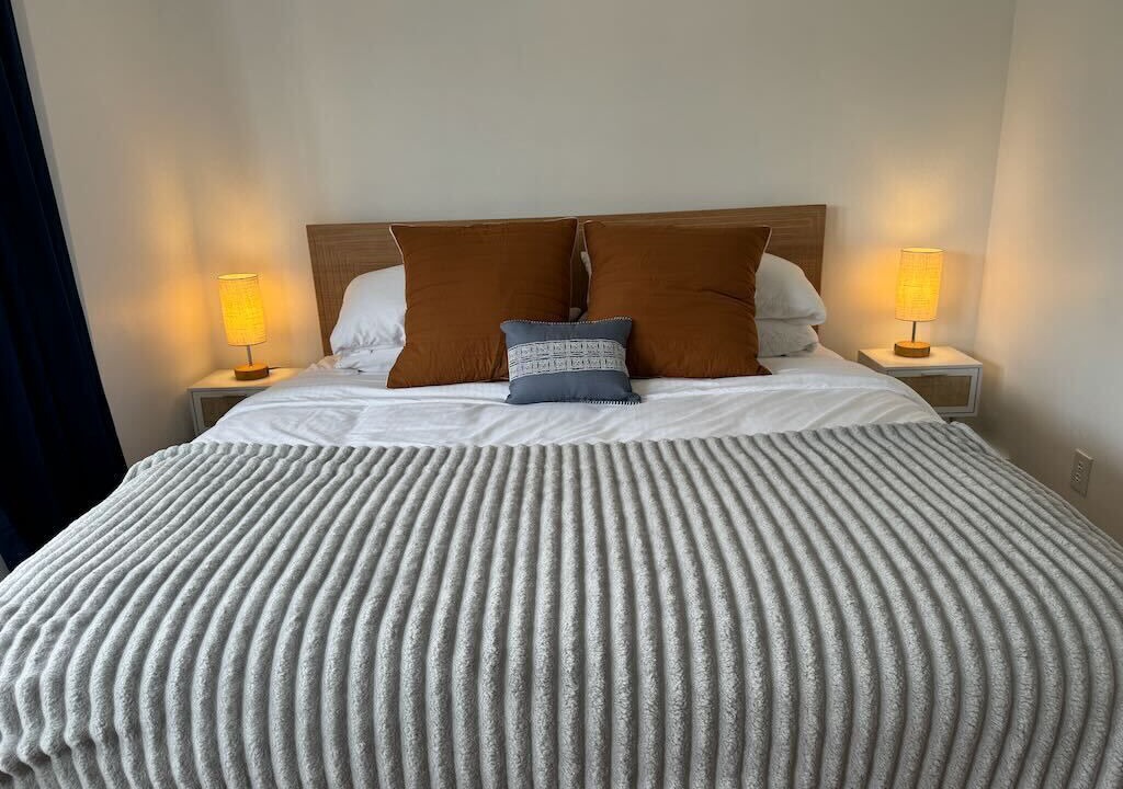 Photo of Bedroom in Lakewood