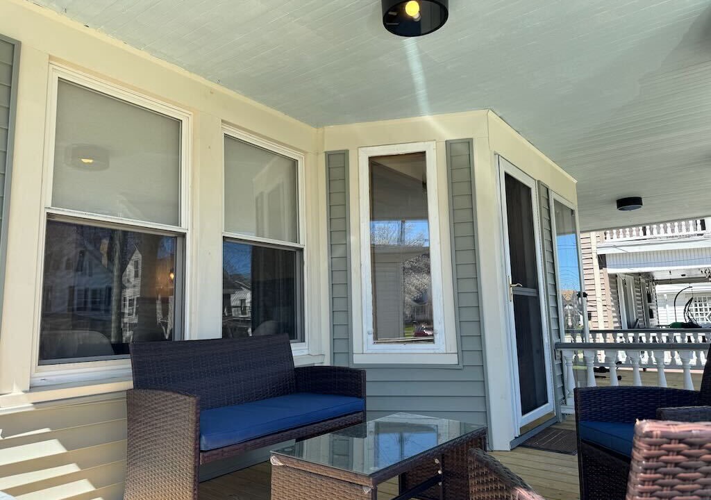 Photo of Patio Balcony in Lakewood