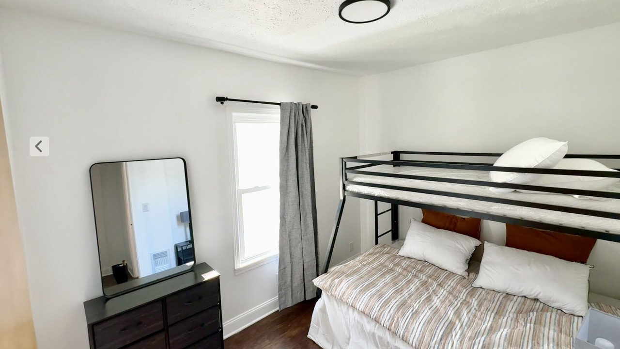 Photo of Bedroom in Lakewood